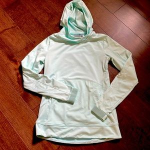 Athleta sweatshirt size XS